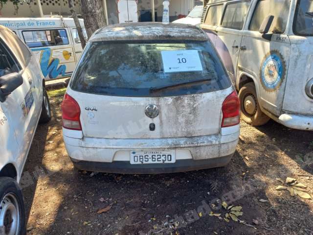 Vw em leilao em Brasil