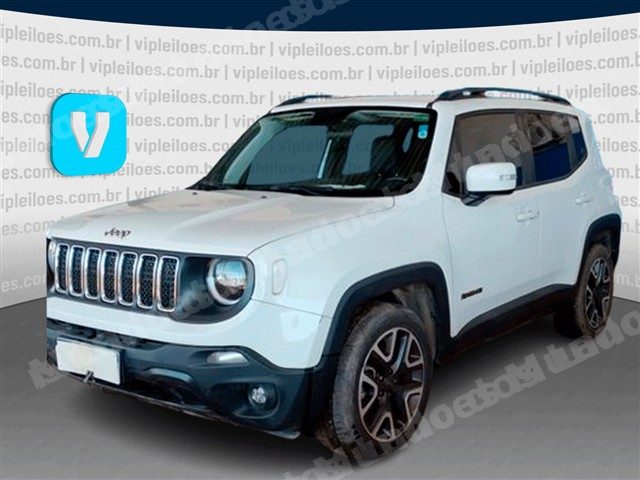 Jeep em leilao em Brasil