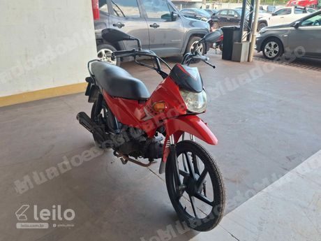 Honda em leilao em Benevides/PA
