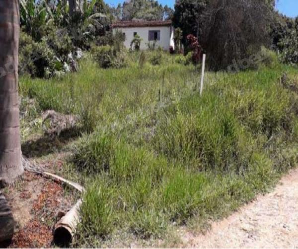 Imóvel rural em leilão em Mogi das Cruzes/SP