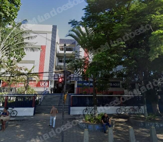 Imóvel em leilão em Realengo/RJ