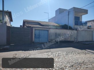 Casa em leilao em Sete Lagoas/MG