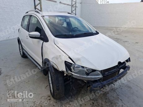 Volkswagen em leilao em Eusébio/CE