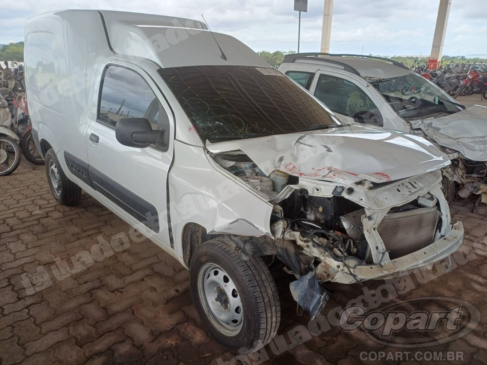 Lote em leilao em Eusébio/CE