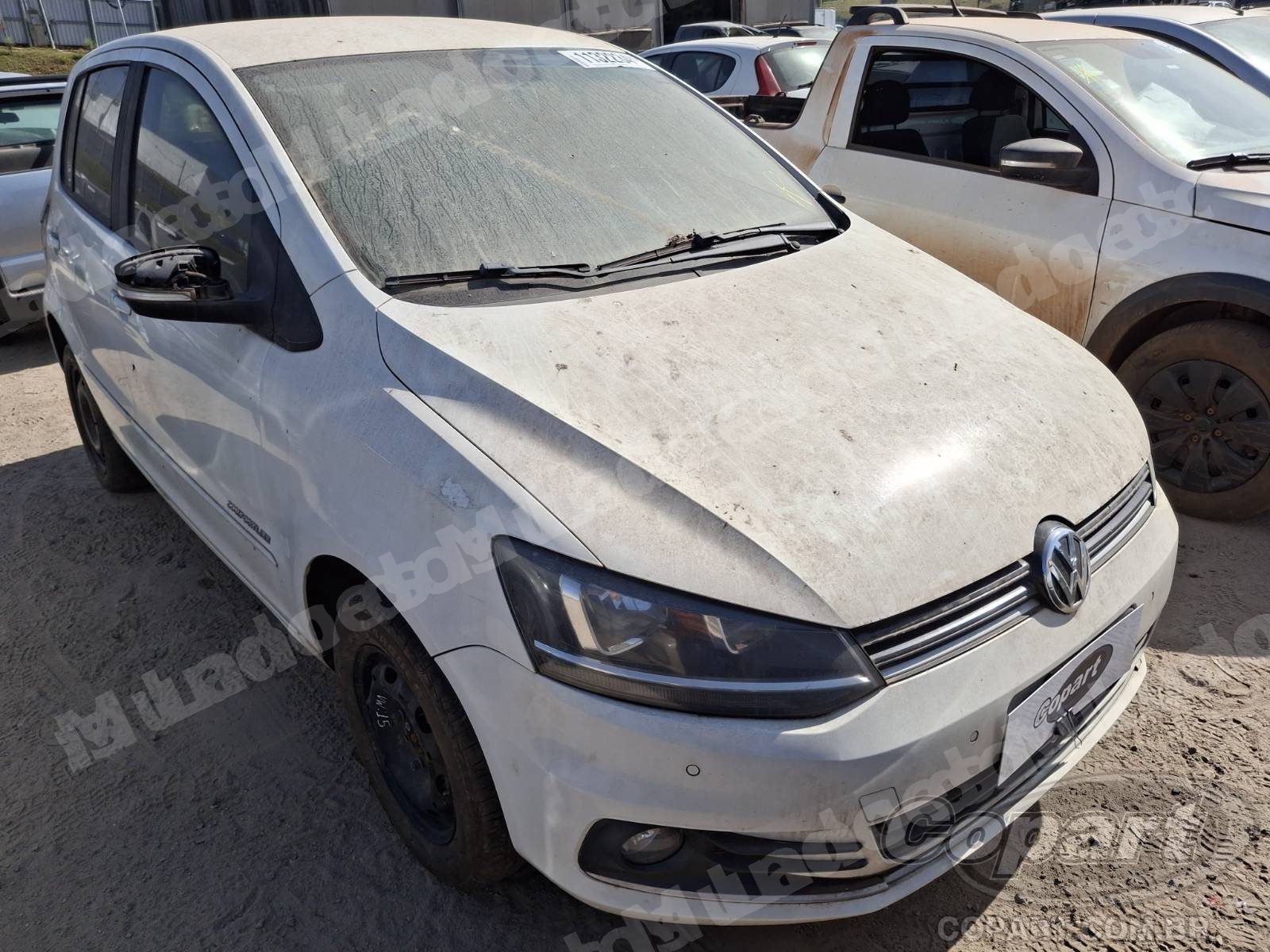 Lote em leilao em Betim/MG