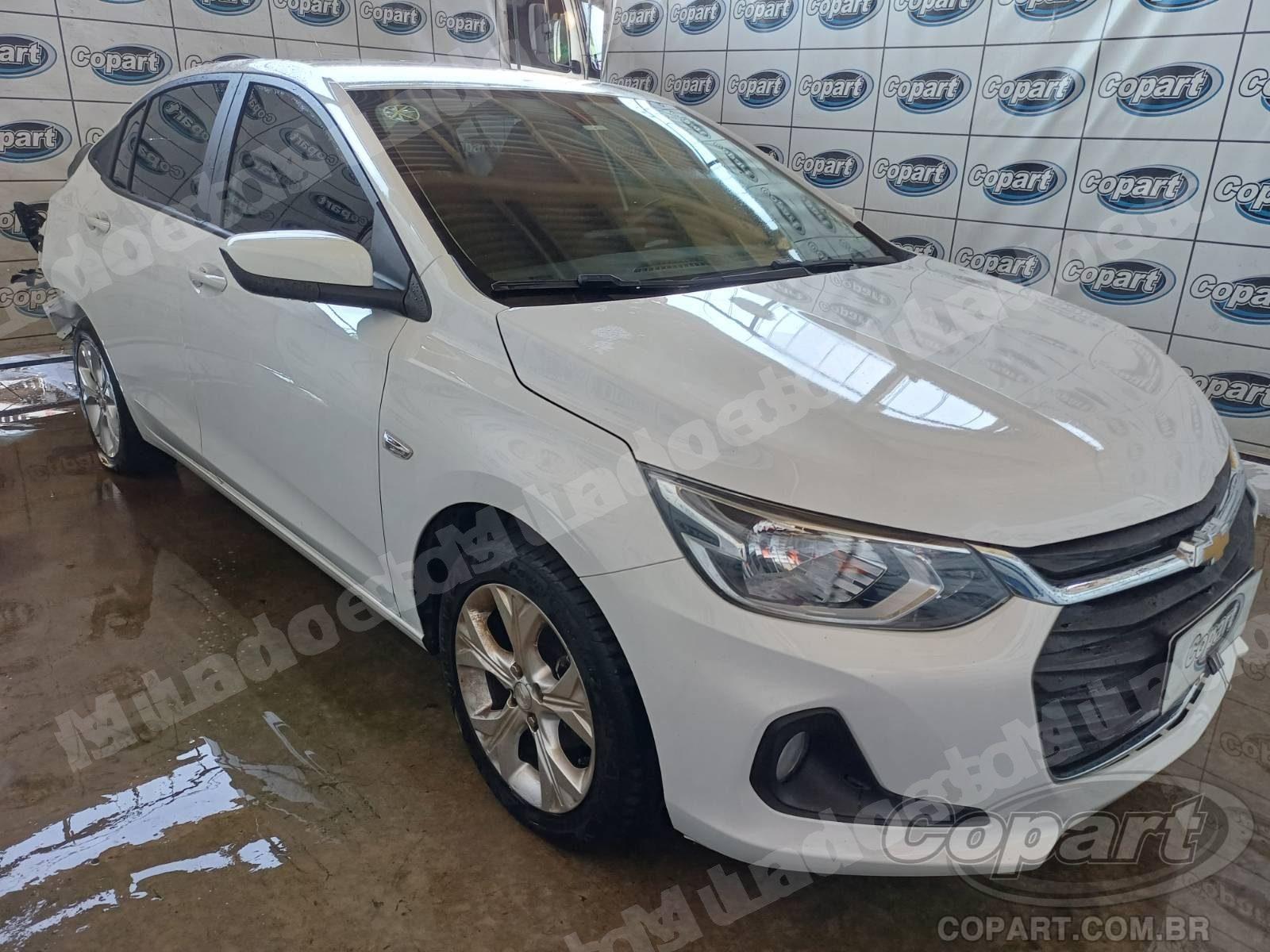 Lote em leilao em Candeias/BA