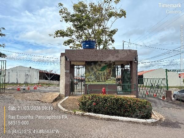 Casa em leilao em S/PA