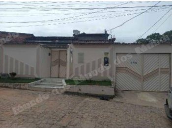 Imovel em leilao em Wenceslau Guimarães/BA