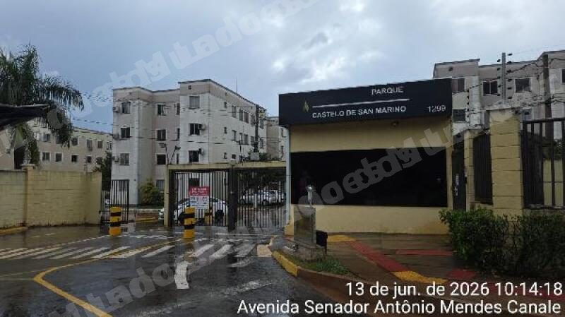 Imovel em leilao em Brasil