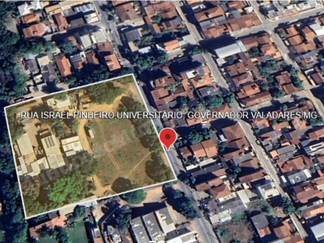 Imovel em leilao em Imóveis Em Governador Valadares/MG