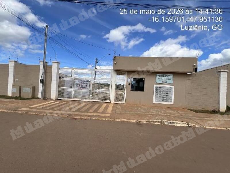 Casa em leilao em Brasil