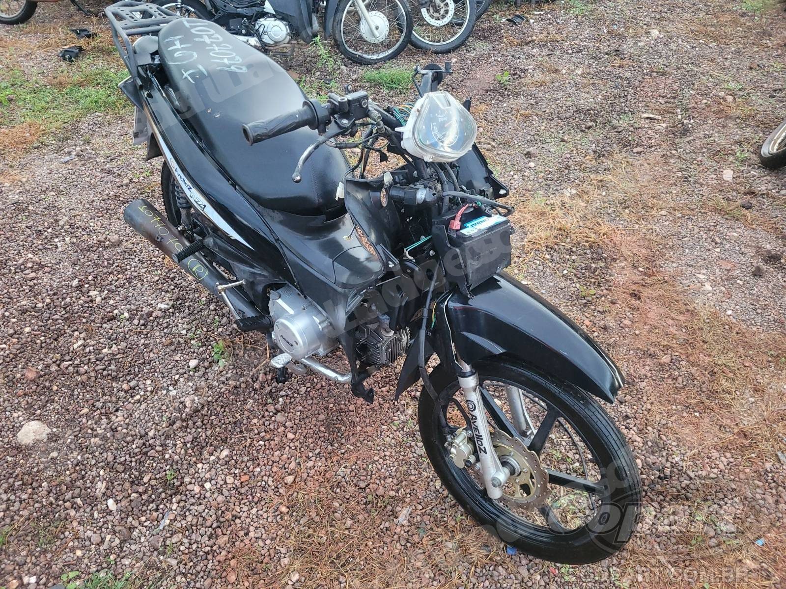 Terreno em leilao em Cuiabá/MT