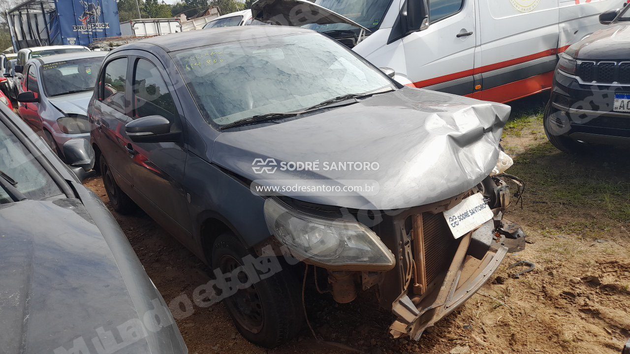 Volkswagen em leilao em São José dos Pinhais/PR