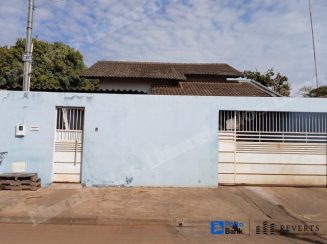 Casa em leilão em Anápolis/GO - Lote 6