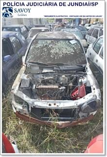Gm em leilao em Campos do Jordão/SP