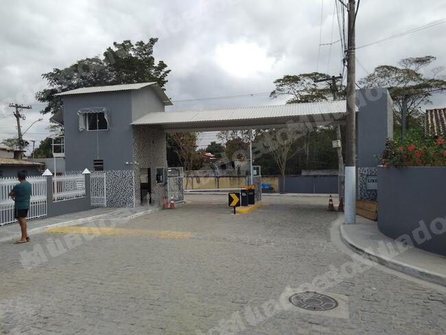 Casa em leilao em Situado Em Itaboraí/RJ