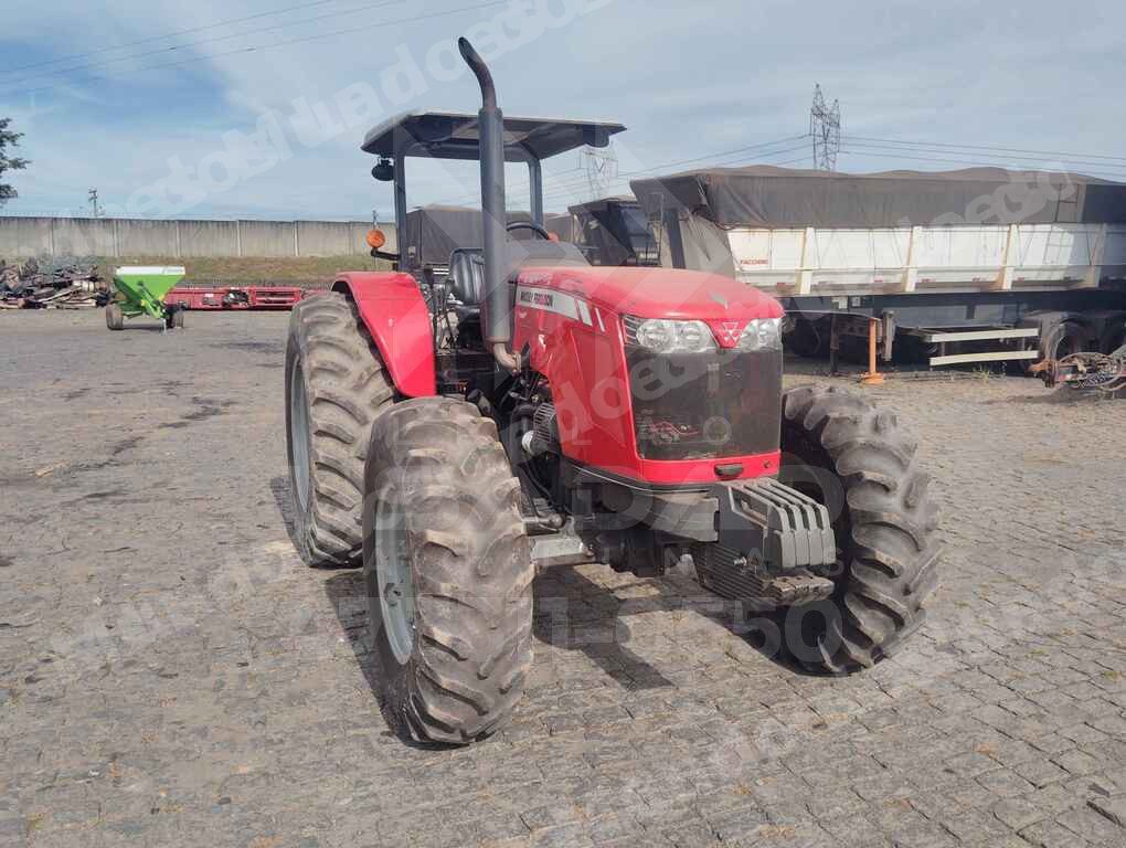 Veiculo 2024 em leilao em Santa Helena de Goiás/GO - Lote 2