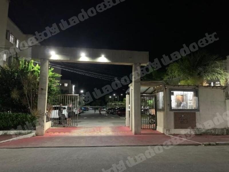 Apartamento em leilao em Campos dos Goytacazes/RJ