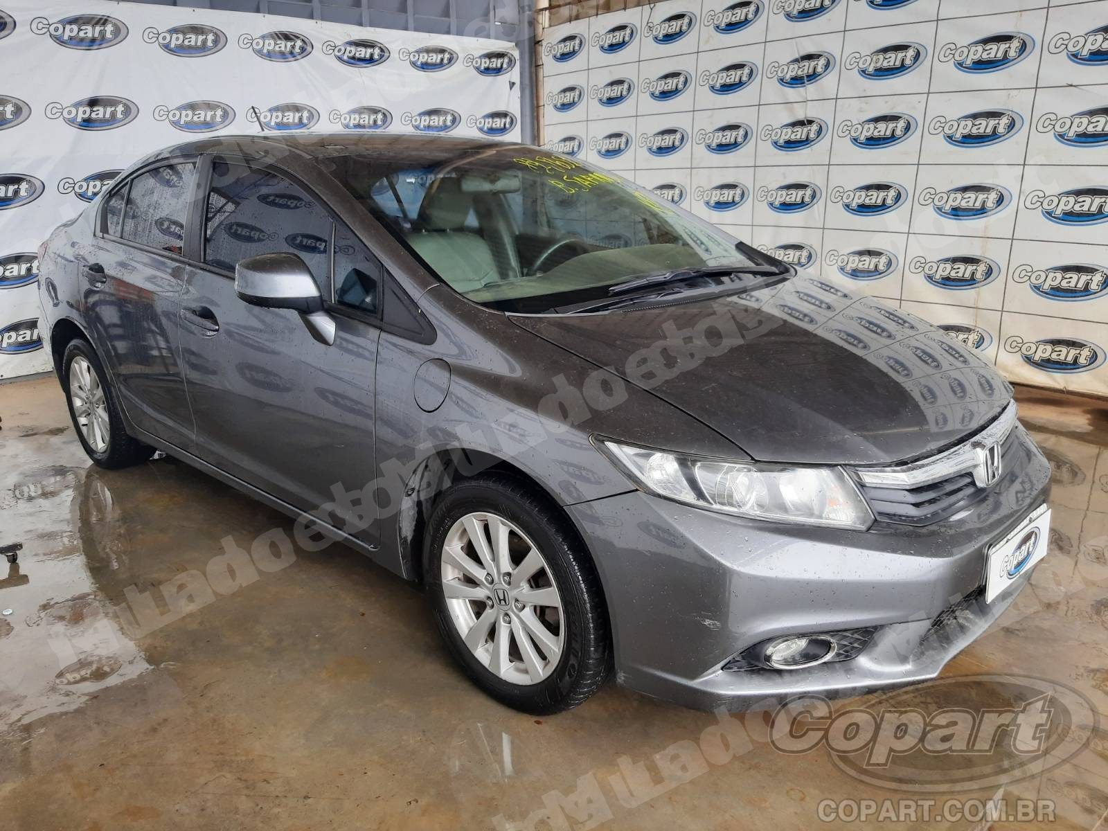 Lote em leilao em Candeias/BA