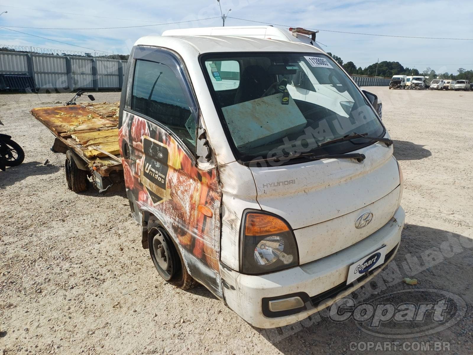 Lote em leilao em Curitiba/PR