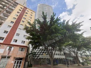Apartamento de 43 m2 em leilao em São Paulo/SP - Lote 1