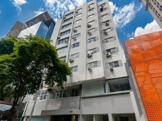 Imovel comercial em leilao em São Paulo/SP