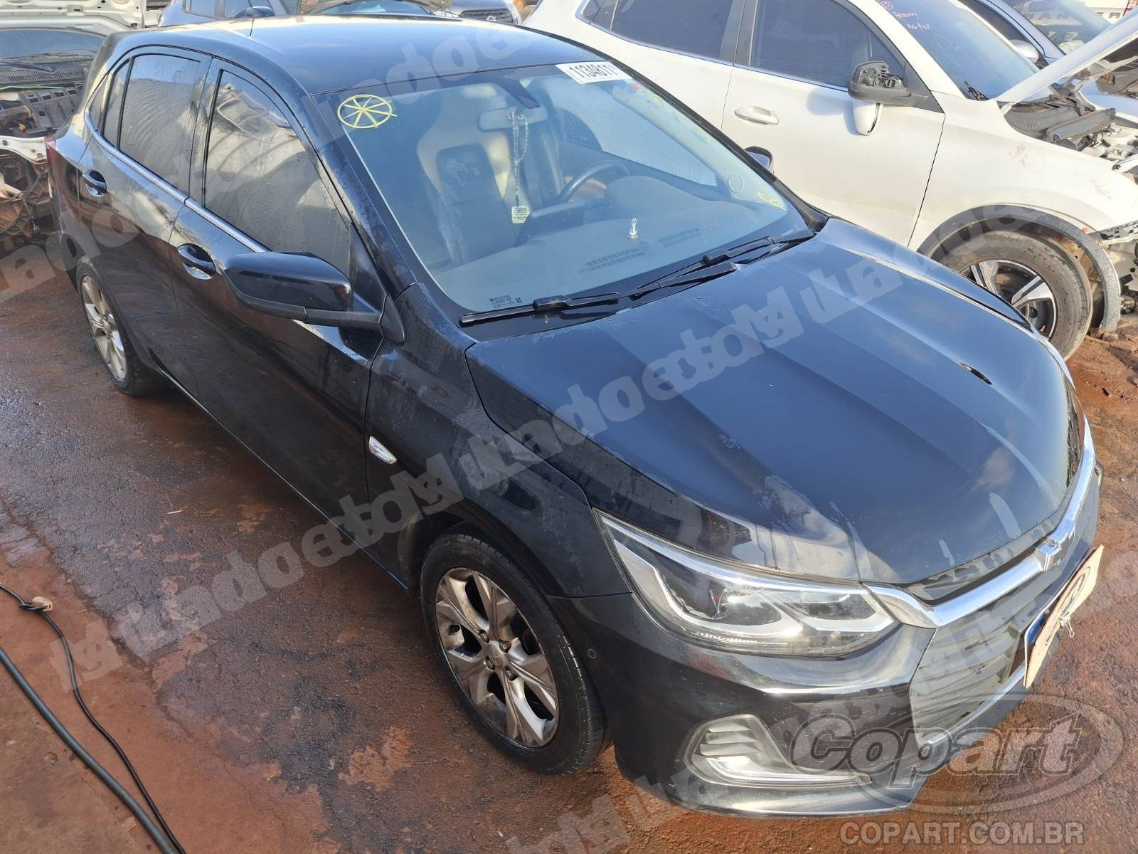 Lote em leilao em Goiânia/GO