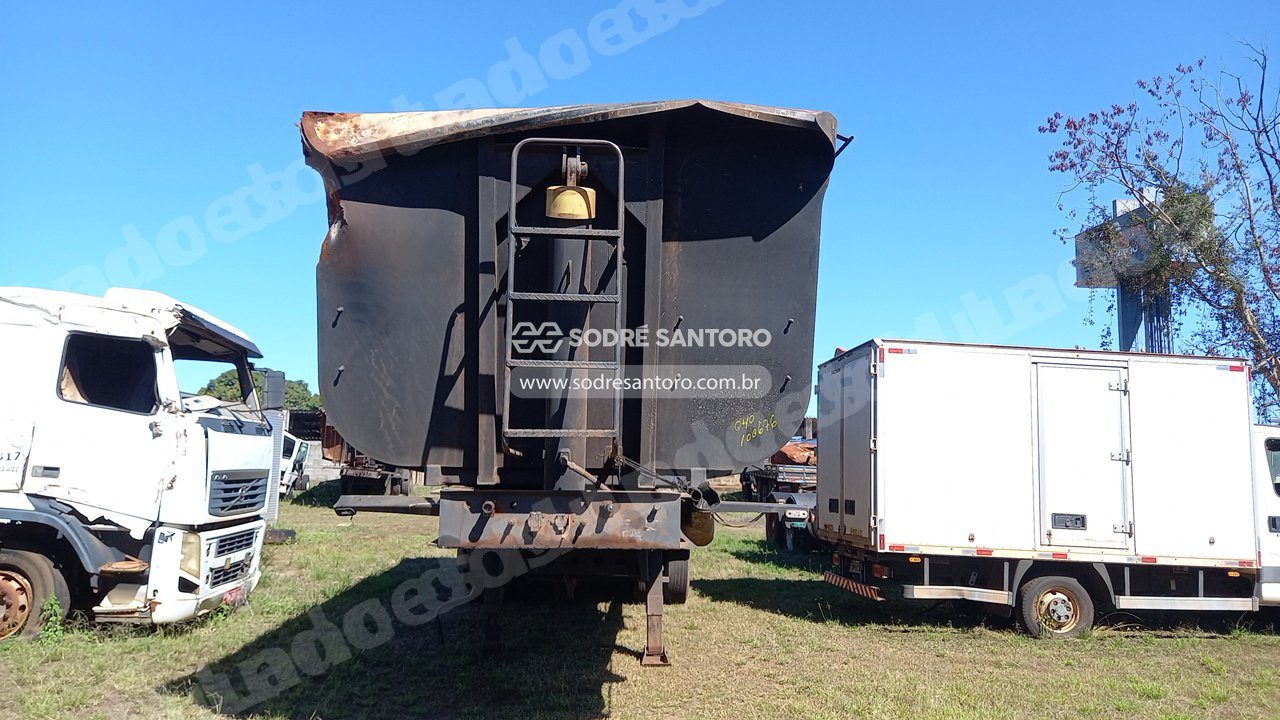 Veiculo em leilao em Ribeirão Preto/SP