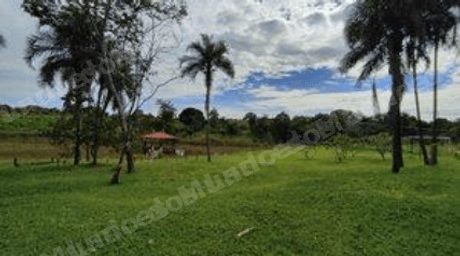 Terreno em leilao em Guapó/GO