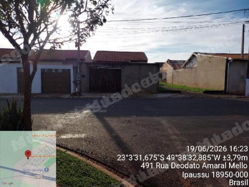 Casa em leilao em Brasil