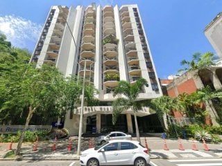 Apartamento de 55 m2 em leilão em Rio de Janeiro/RJ