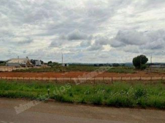 Terreno em leilao em Carmelo/MG