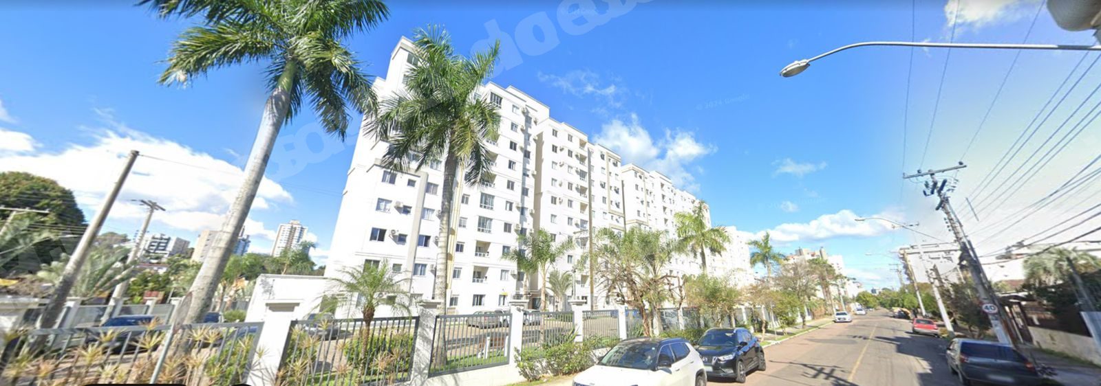 Apartamento em leilao em Brasil