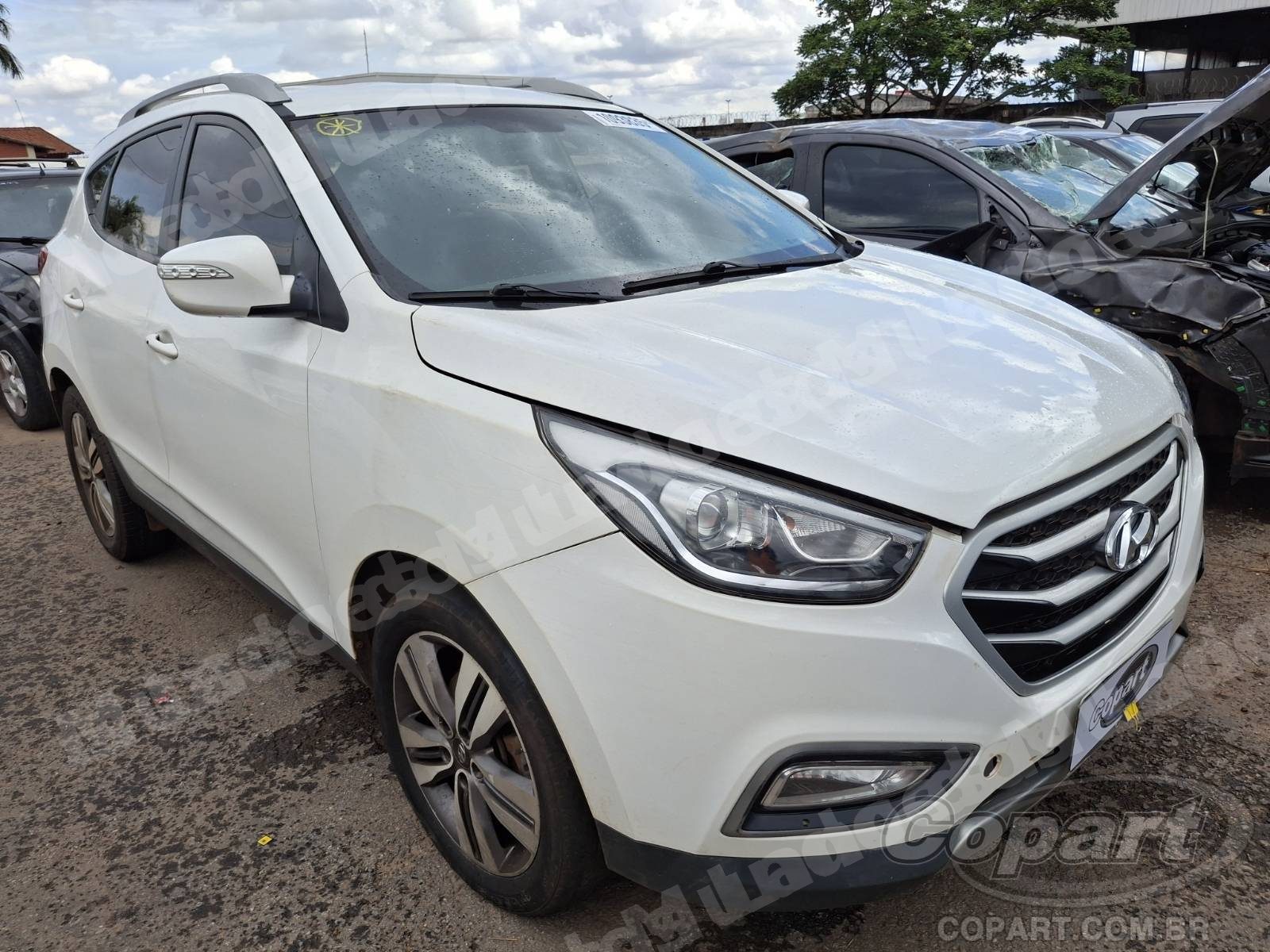 Lote em leilao em Goiânia/GO