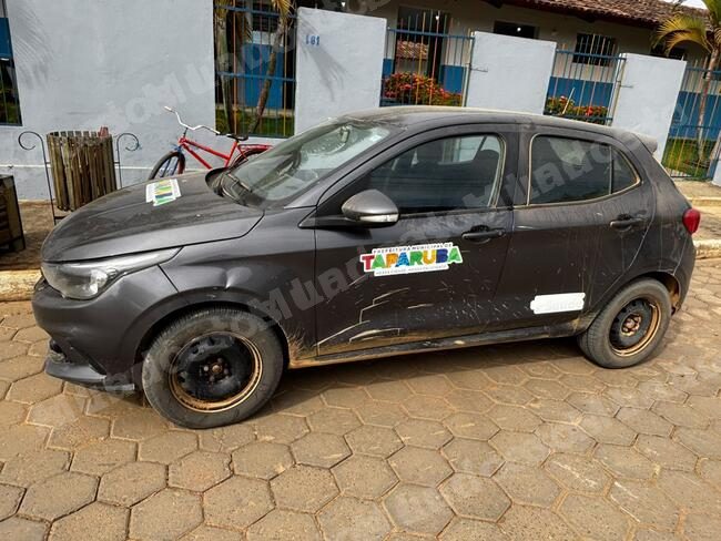 Fiat em leilao em Brasil