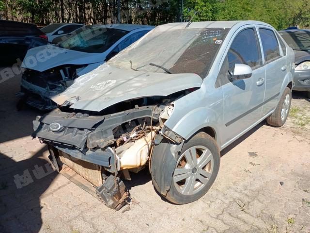 Ford em leilao em Brasil