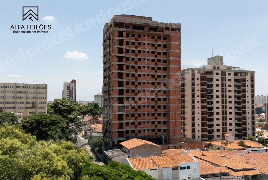 Casa de 8590 m2 em leilão em Piracicaba/SP