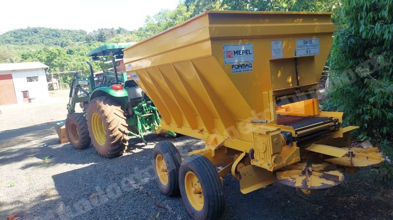 Lote em leilao em Concórdia/SC