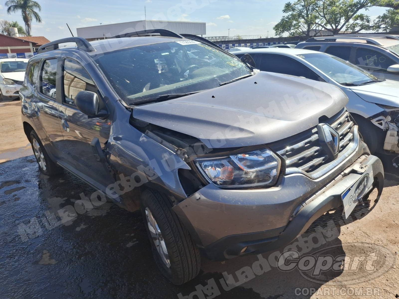 Lote em leilao em Goiânia/GO