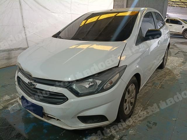 Chevrolet Onix 2021 em leilão em Brasil