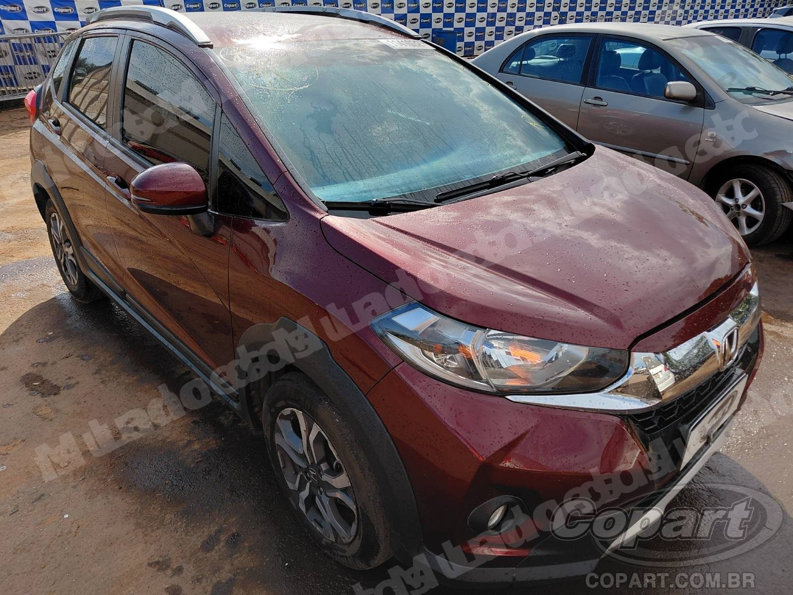Lote em leilao em Goiânia/GO