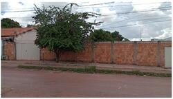Casa em leilão em Águas Lindas de Goiás/GO