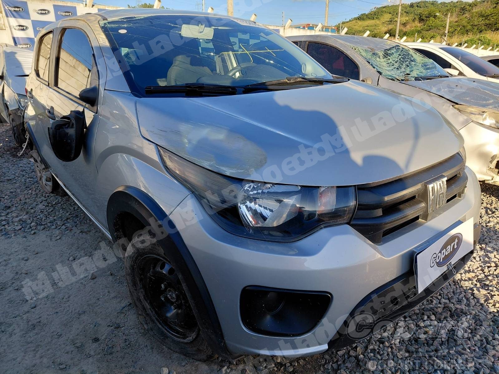 Lote em leilao em Vitória de Santo Antão/PE