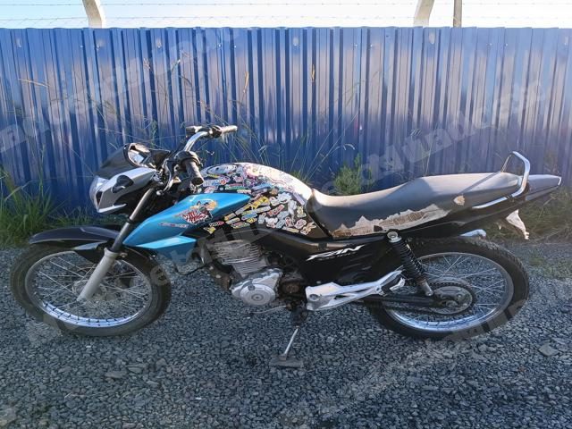 Honda em leilao em Brasil