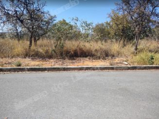 Terreno em leilao em Caetanopolis/MG