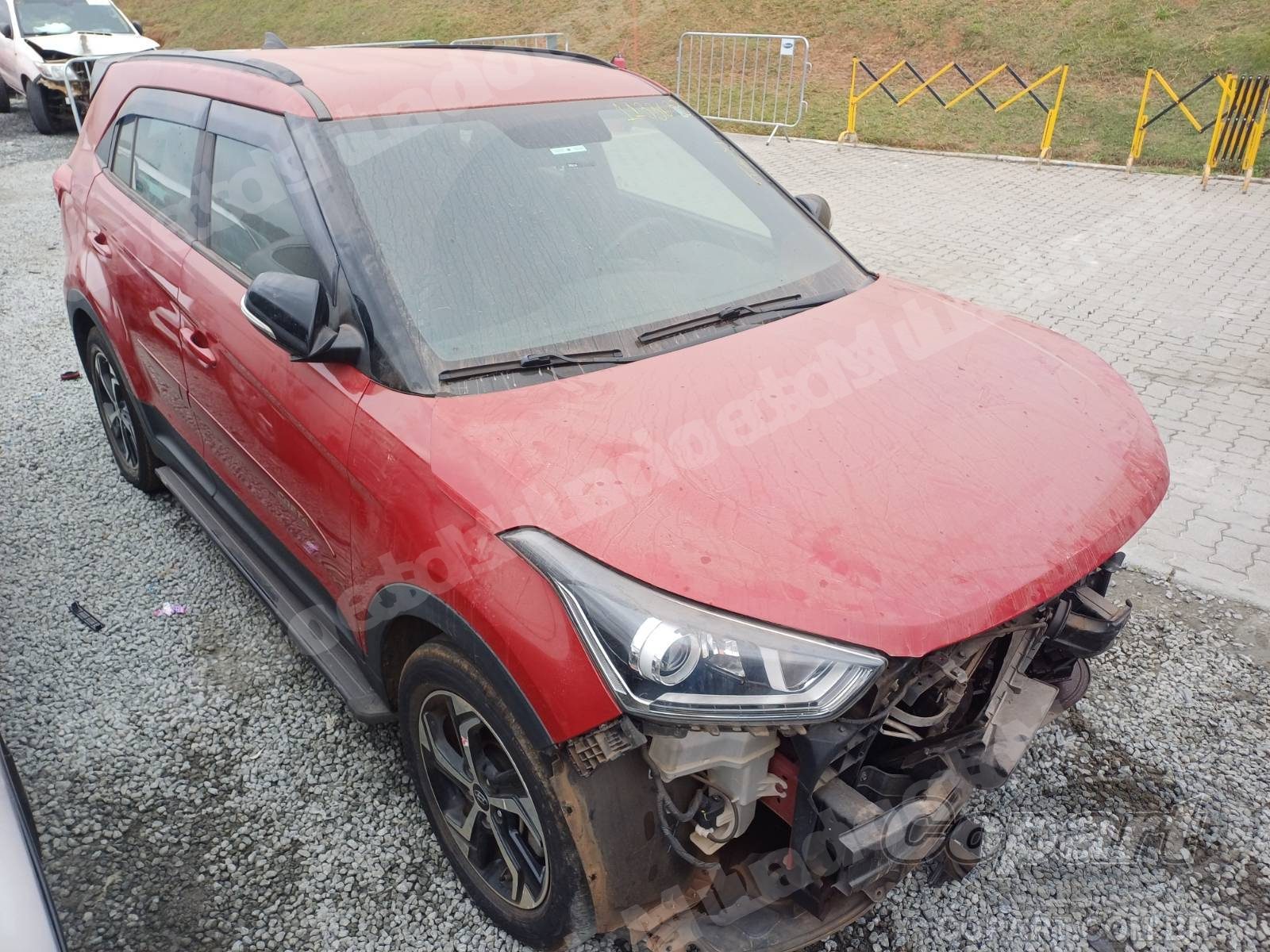 Lote em leilao em Itaquaquecetuba/SP