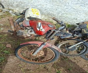 Honda em leilao em Brasil