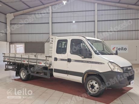 Iveco Daily em leilao em Taguatinga/DF