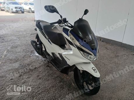 Honda Pcx em leilao em Aparecida de Goiânia/GO - Lote 2