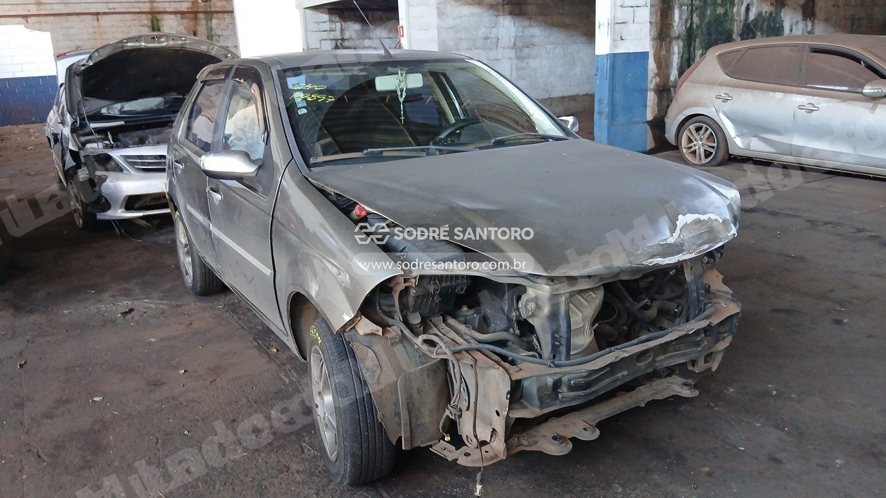 Fiat em leilao em Ribeirão Preto/SP